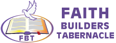 Faith Builders Tabernacle Logo