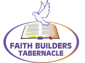 Faith Builders Tabernacle Logo